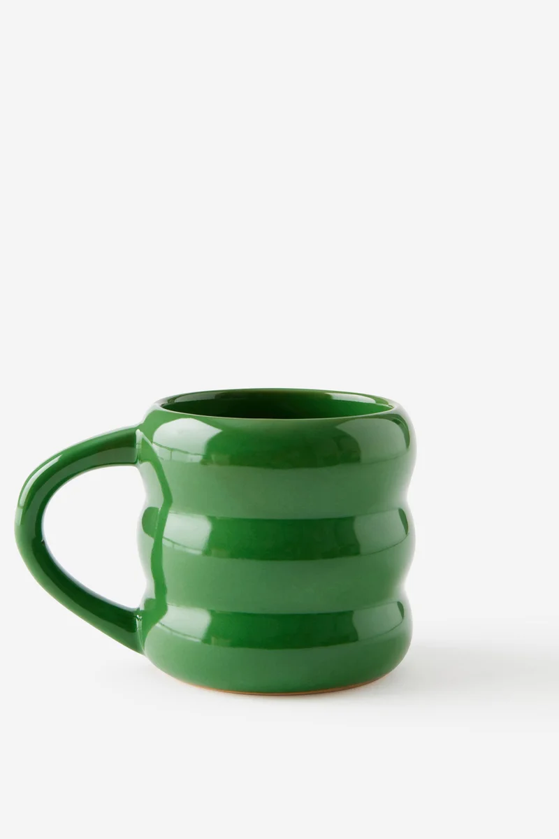 Typo Bubble Mug